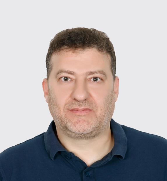الدكتور عبدالله الدويري