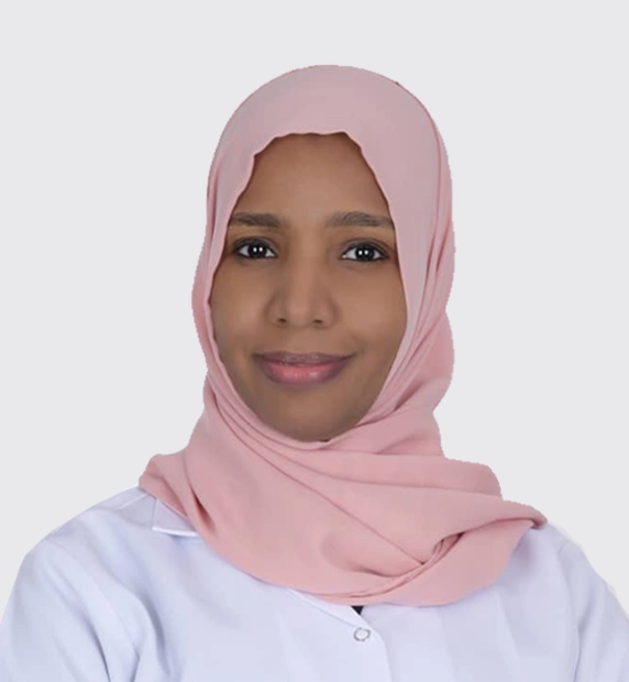 د. إيناس شرفي